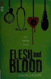 Tapa de House of Blood