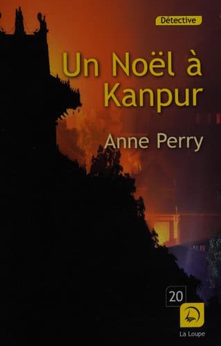 Tapa de Un Noël à Kanpur