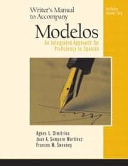 Tapa de Modelos