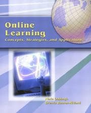 Tapa de Online learning