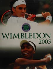 Tapa de Wimbledon