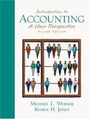 Tapa de Introduction to accounting