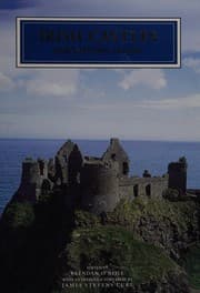 Tapa de Irish castles and historic houses