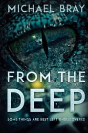 Tapa de From The Deep