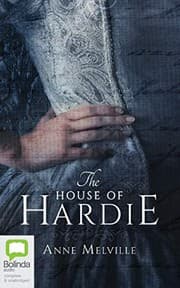 Tapa de The House of Hardie