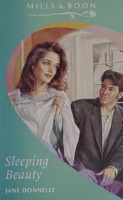 Tapa de Sleeping Beauty