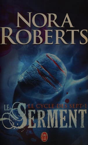 Tapa de Le serment
