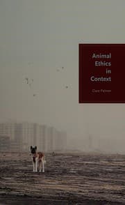 Tapa de Animal Ethics