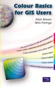 Tapa de Colour basics for GIS users