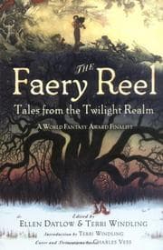 Tapa de The Faery Reel