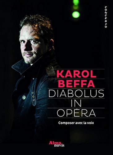 Tapa de Diabolus in opéra