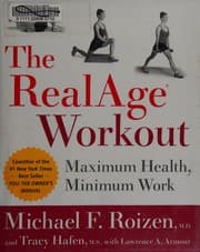 Tapa de The RealAge workout