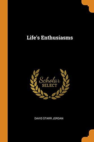 Tapa de Life's Enthusiasms