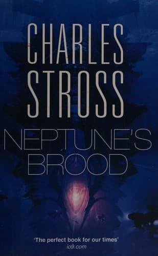 Tapa de Neptune's Brood