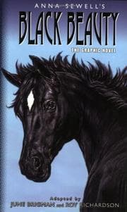 Tapa de Black Beauty