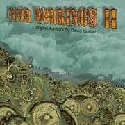 Tapa de Inner Workings II