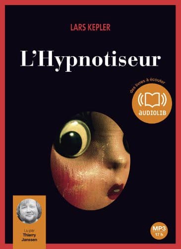 Tapa de L'Hypnotiseur