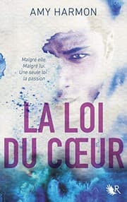 Tapa de La loi du coeur