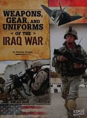 Tapa de Weapons, gear, and uniforms of the Iraq War