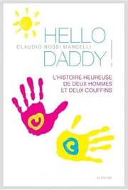 Tapa de HELLO DADDY !