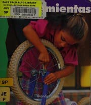 Tapa de Using Tools