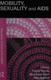 Tapa de Mobility, sexuality, and AIDS