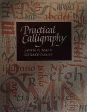 Tapa de Practical calligraphy