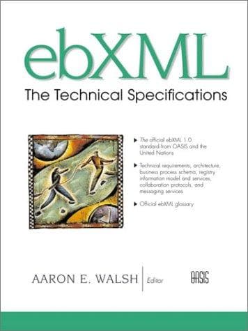 Tapa de ebXML