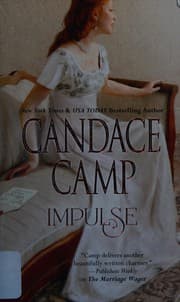Tapa de Impulse