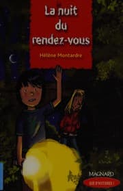 Tapa de La nuit du rendez-vous
