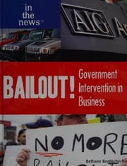 Tapa de Bailout!