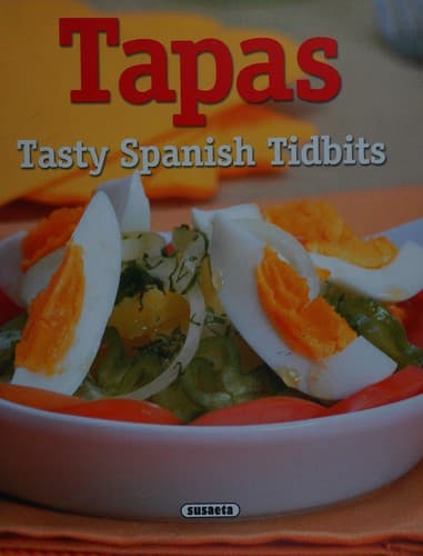 Tapa de Tapas