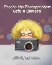 Tapa de Phoebe The Photographer