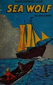Tapa de Sea Wolf