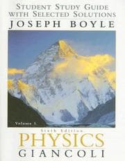Tapa de Physics