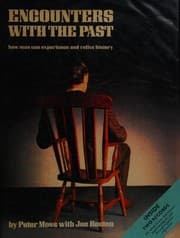 Tapa de Encounters with the past