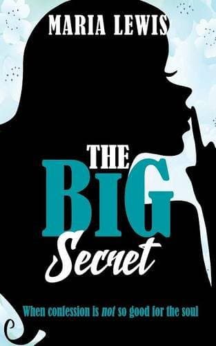 Tapa de The Big Secret