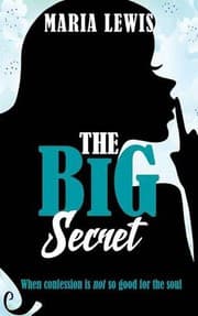 Tapa de The Big Secret