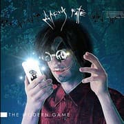 Tapa de The Modern Game