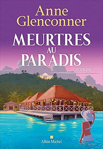 Tapa de Meurtres au paradis