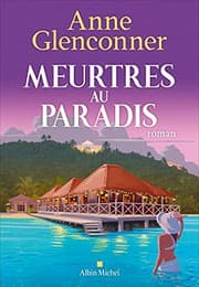 Tapa de Meurtres au paradis