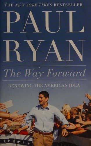 Tapa de Way Forward