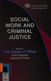 Tapa de The national and local context of policy implementation
