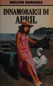 Tapa de Innamorarsi di April