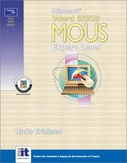 Tapa de Microsoft Word 2002