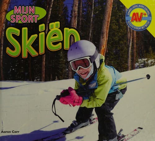 Tapa de Skiën