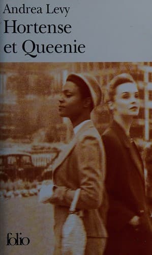 Tapa de Hortense et Queenie