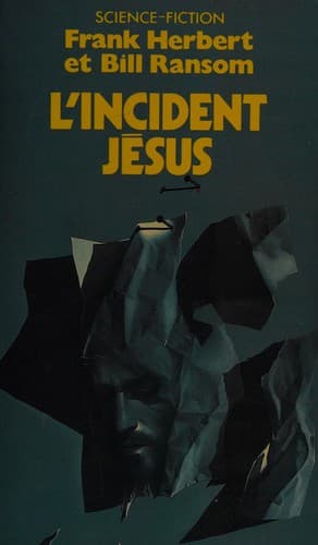 Tapa de L'Incident Jésus