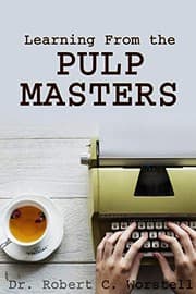 Tapa de Learning from the Pulp Masters