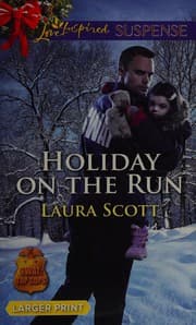 Tapa de Holiday on the Run